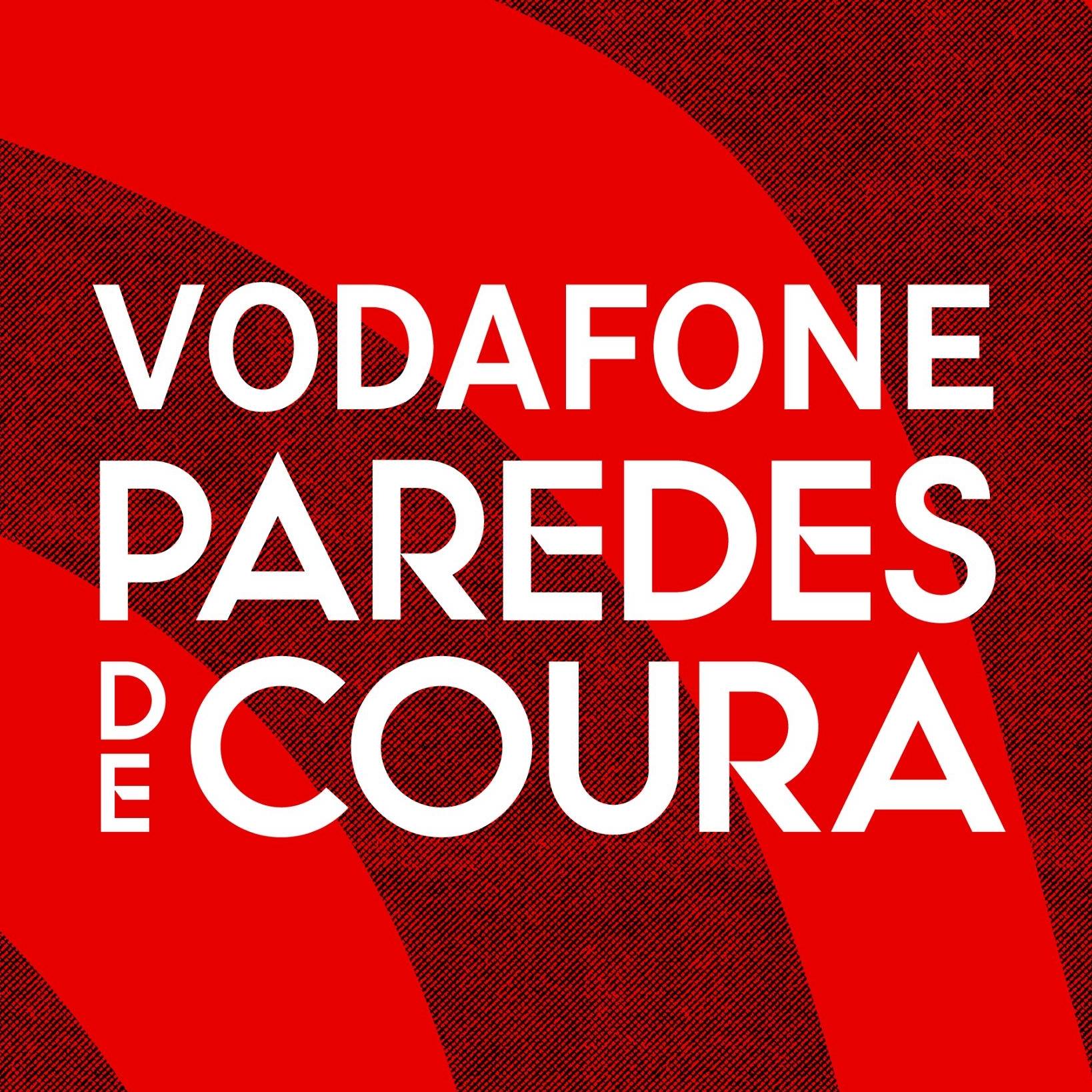 Vodafone Paredes de Coura