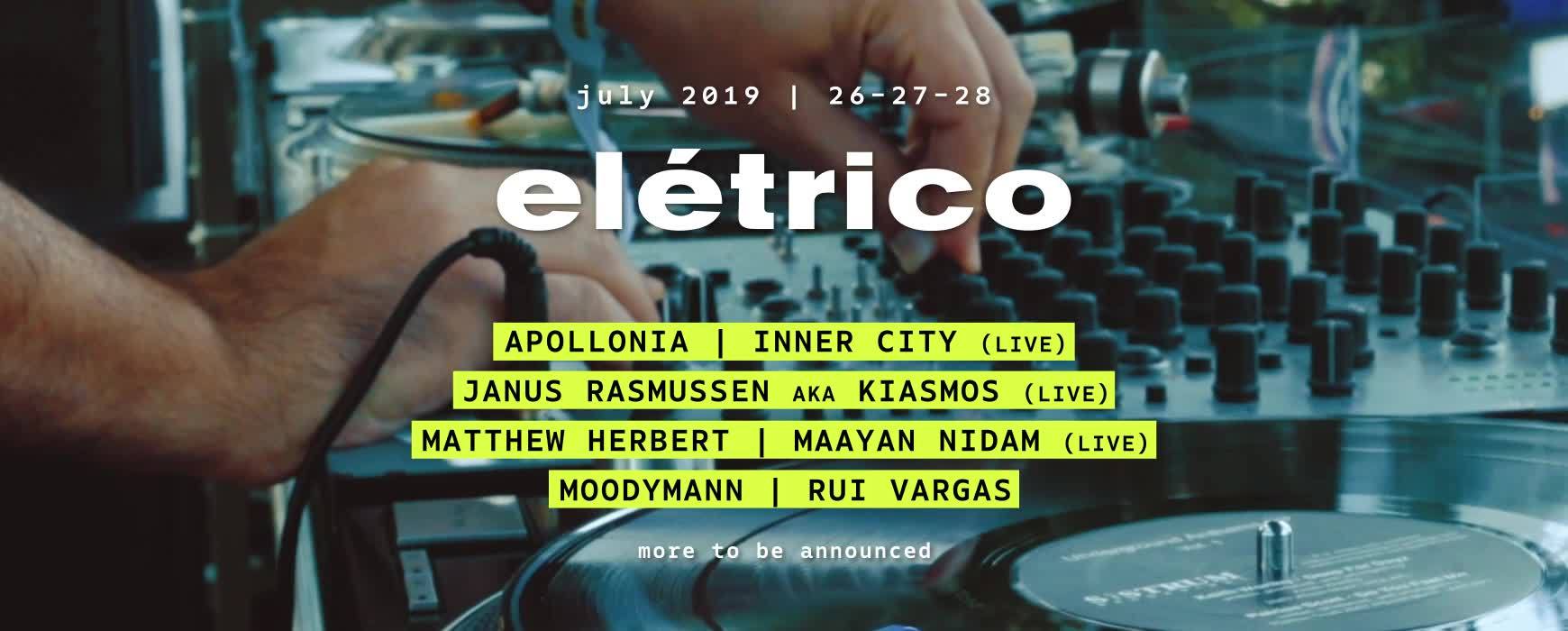 Elétrico Porto Music Experience